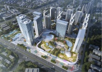 大理云麓青城&middot;万达广场 106-150㎡板式华宅 持续热销中