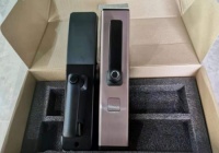 北京日上智能锁到底好不好,选择了就不会失望