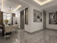 沈阳汇置尚樾装修效果图z