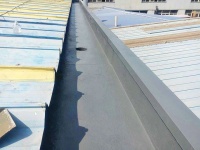 建筑防水工程防水材料和技术应用