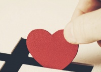 真诚待人,是立业的根本