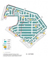通知!关于河源碧桂园凤凰台A区地下车位划分方案的公示