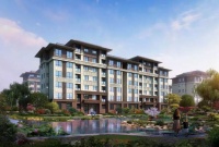 贵阳恒大中央广场宽景洋房即将全城加推