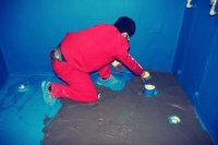 房子漏水了?选择什么防水材料?