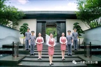 一方素山生活小镇空中合院大面宽设计,房价户型