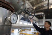 老旧小区暖气不热?大兴3000台室温采集器&ldquo;上岗&rdquo;