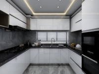 沈阳诺德阅香湖装修效果图z