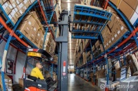 苏宁物流将新增5大产地仓 赋能家居产业链