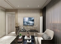 沈阳太湖国府壹号装修效果图z