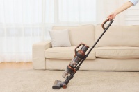 戴森累手又累腰,莱克立式吸尘器真香现场!