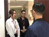 靓家居服务到底好不好？看这交定金前的细节