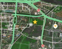 河西陈塘商务区挂出商住地块 起始价12.52亿！