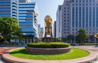 北京，欠金融街一个高端住区