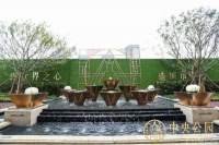 【	雅居乐中央公园	】周边医疗配套怎么样,适合居住吗