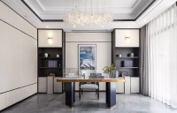 什么是模板面积?小别墅模板面积与建筑面积的比例