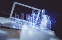 智慧社区变革等待“引路人” 实地地产将发布OTA智能社区