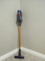 最新到手实测:戴森吸尘器除了贵,毛病也挺多