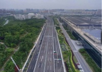 龙湖&middot;春江紫宸|新站加速时代!新站区北部再增新高架!