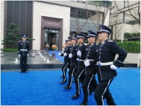 龙湖千山新屿工地开放日亮相，细数那些超越期待的场景