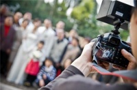 婚礼摄影和摄像的区别 婚礼摄影要怎么拍