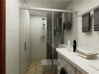 我的新房装修,阳光力天装饰提醒:改造卫生间,做好这3点很重要