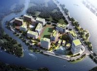 总投资7亿元!又一高新科技产业项目落户水乡片区!