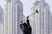 哈尔滨打响降价第一枪背后:人口流失,现有楼盘要两年才卖完