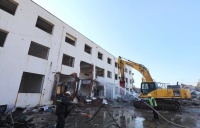 北京海淀这处20年违建终于拆了！拆后腾退土地要干啥？