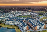 以品质为核心,恒信铸造美好人居