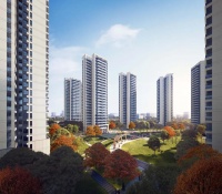 贵阳佳兆业樾伴山约98-118㎡高层即将盛大开盘