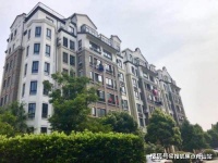 嘉善保利西塘越2017&rarr;2019,那些年错过的楼盘教会我们事