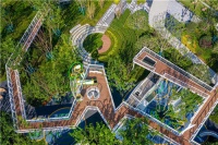 中南置地:重新定义健康人居为美好生活赋能