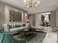 沈阳装修过德商国际花园的装修公司z