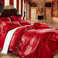 结婚被子颜色忌讳 结婚被子如何选购