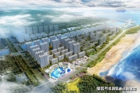 启东!招商碧桂园十里海湾【开发商直售】火爆预约看房中!!!!