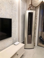 健康·智慧家|三翼鸟金牌设计师赵伯磊智慧场景推荐