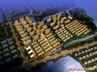 湖州【绿地西湖观邸】资料介绍 售楼处电话 地址