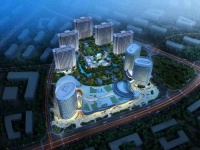 [新首页]杭州临安#云集金座营销中心&mdash;&mdash;售楼处地址营销中心-