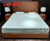 天冷了,为父母健康挑一张暖心的东宝床垫