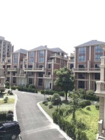 临安浅水湾庄园楼盘介绍 开发商售楼处官网