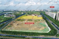 无锡下周一出让3宗重磅宅地,最高16032元/㎡