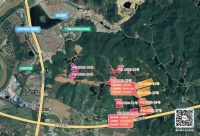 又卖2块地!8天内高要江滨新城土地出让吸金超11.4亿