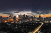 杭州楼市分析:房价东涨西降,购房者心急如焚!