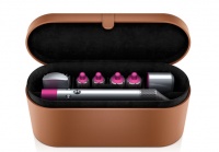 卷发棒怎么用?戴森全新教程简单易学