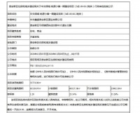 总建面超6万方!中交绿城&middot;桃源小镇一期将这样建......