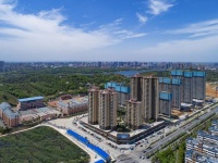 益阳碧桂园&middot;梓山府 491亩生态教育大城致敬美好生