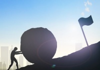 奋斗不止,在低境遇中活出高境界