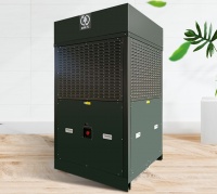 节能更环保 阿里E派中央空调