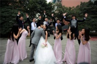 当伴娘真的损姻缘 当伴娘有什么不好的吗