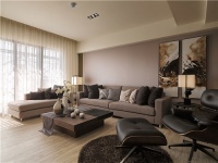 沈阳保利中粮堂悦装修报价s